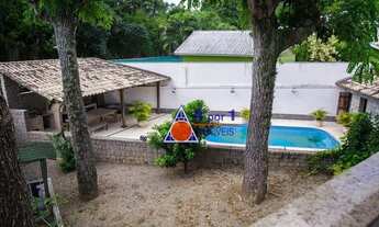 Imagem 4: Casa com 4 dormitórios à venda, 234 m² por R$ 1.649.000,00 - Jacarepaguá - Rio de Janeiro