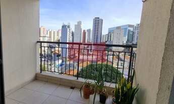 Imagem: Apartamento à venda no bairro Jabaquara