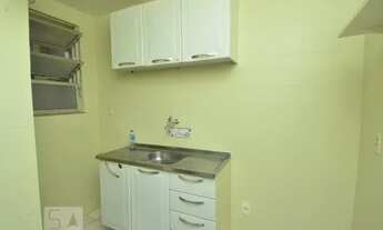 Imagem 15: Apartamento para Aluguel - Copacabana, 1 Quarto, 43 m2