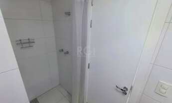 Imagem 9: Apartamento para Venda - 48.31m², 1 dormitório, sendo 1 suites, 1 vaga - Mont Serrat