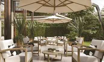 Imagem 3: APARTAMENTO - CHÁCARA KLABIN - SP