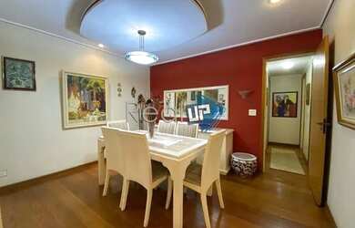 Imagem 7: Excelente Apartamento de 3 Quartos em Botafogo!