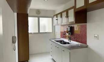 Imagem 5: Apartamento para aluguel Campo Belo com 3 quartos sendo 1 suite, 2 vagas, 136m.1