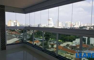 Imagem 3: APARTAMENTO - TATUAPÉ - SP