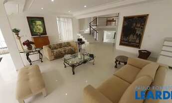 Imagem 2: CASA EM CONDOMÍNIO - ALPHAVILLE - SP