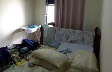 Imagem 5: Casa para venda com 90 metros quadrados com 3 quartos em São Gonçalo - Salvador - BA