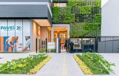 Imagem 2: Apartamento em Santana