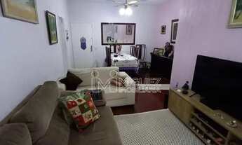 Imagem 5: Tijuca Apartamento com 2 dormitórios