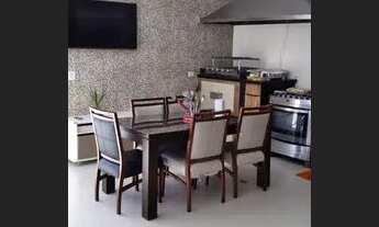 Imagem 7: Sobrado Triplex Arua Brisas 2 Mogi das Cruzes