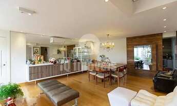 Imagem 6: Apartamento em Perdizes c/ 156 mta c/ 1 suite mais 3 dormitórios, 2 vagas c/ lazer