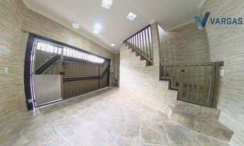 Imagem 2: Casa com 2 dormitórios à venda, 132 m² por R$ 440.000,00 - Parque Novo Oratório - Santo An