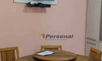 Imagem 5: Casa com 3 dormitórios para alugar, 173 m² por R$ 2.700/mês - Jardim Gurilândia - Taubaté