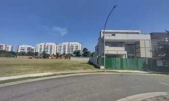 Imagem 7: Casa Alphaville barra