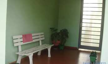 Imagem 3: CASA SOBREPOSTA - VILA EMBARÉ - SP