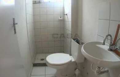 Imagem 5: GAR- APARTAMENTO TÉRREO 2 QUARTOS EM JARDIM TROPICAL