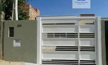 Imagem: Casa São Judas Tadeu, Campinas-SP