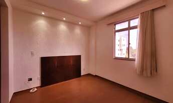 Imagem 5: Apartamento para aluguel, 2 quartos, 2 vagas, Buritis - Belo Horizonte/MG