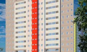 Imagem 2: Apartamento 3 dorms, 1 suíte, varanda gourmet, na melhor localização do flamboyant