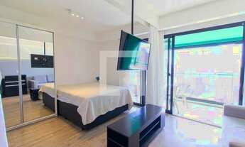 Imagem: Apartamento para Aluguel - Bela Vista, 1