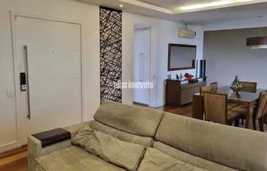 Imagem 2: LINDO APARTAMENTO - 200 M2 - LAZER DE CLUBE