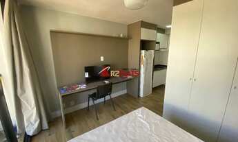 Imagem 5: São Paulo - Apartamento Padrão - Vila Mariana