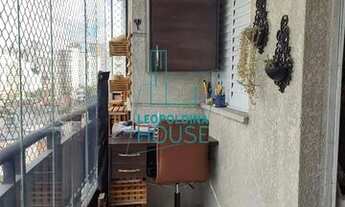 Imagem 3: APARTAMENTO PARA VENDA 60M² - ÁGUA BRANCA