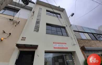 Imagem 2: São Paulo - Prédio Inteiro - Perdizes