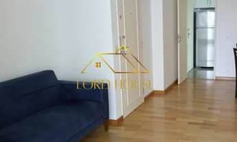 Imagem 3: Apartamento para Locação em São Paulo, Jardim Paulista, 3 dormitórios, 1 suíte, 3 banheiro