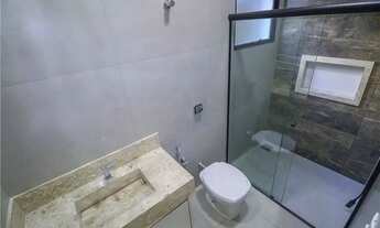 Imagem 5: Casa de Condomínio para venda em Ipanema de 154.00m² com 3 Quartos, 1 Suite e 3 Garagens