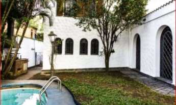 Imagem 4: SOBRADO RESIDENCIAL em SÃO PAULO - SP, ALTO DA BOA VISTA