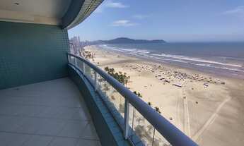 Imagem: AM03- Apartamento 3 Dormitórios - Entrada