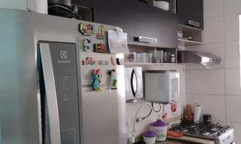 Imagem 7: Lindo apartamento 2 dormitórios uma vaga de garagem