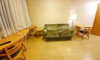 Imagem 3: Flat Green Place 35m² 1 dormitório 1 vaga disponível para locação na Vila Mariana