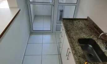 Imagem 7: Apartamento para Locação em São Paulo, Barra Funda, 2 dormitórios, 1 banheiro, 1 vaga