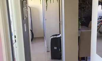 Imagem 4: Apto 2 dormitórios