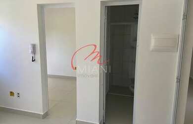 Imagem 4: Apartamento mobiliado para alugar com todas as despesas de água, luz, IPTU incluídas no va