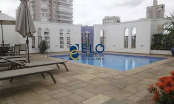 Imagem: 4 dorm.(s) / 4 suíte(s) 4 vagas de garagens