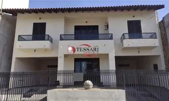 Imagem: Venda - Casa Residencial - 3 dormitórios