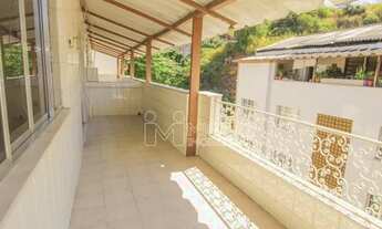 Imagem 4: Tijuca Apartamento com 4 dormitórios