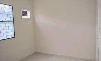 Imagem 4: Casa Independente 1 Quarto, com Garagem e Quintal (quase Esquina c/Estr do Tingui) CG-RJ