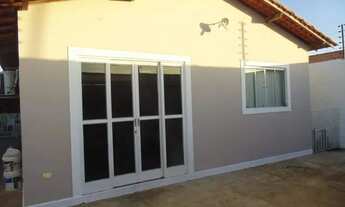 Imagem: Vendo casa no residencial nova alegria