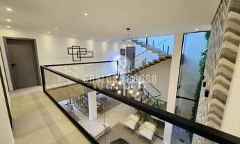 Imagem 2: Casa triplex 3 dormitórios 2 vagas no Morumbi Finamente mobiliada