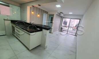 Imagem 7: Residencial Jardim Hipica Paulista - Disponivel para locação, contendo 44m², 1 dormitório