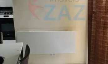 Imagem 7: Apartamento Padrão para Aluguel em Jardim Marajoara São Paulo-SP - 2192