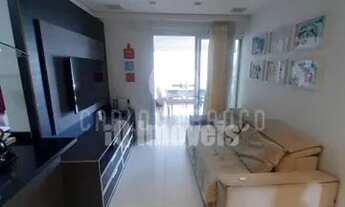 Imagem: Apartamento a venda 3 dormitórios 1 suíte