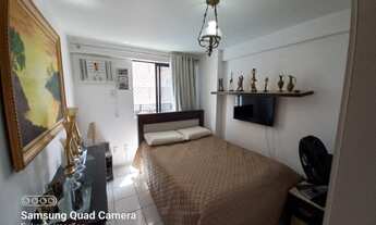 Imagem 7: Apartamento a venda 2/4 a apenas 200 metros do mar deTambaú