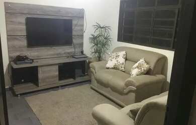 Imagem 5: Sobrado com 3 dormitórios à venda, 138 m² por R$ 235.000 - Jardim Jandaia - Ribeirão Preto