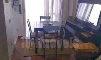 Imagem: Apartamento Santa Cecília