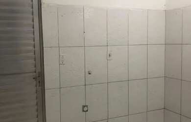 Imagem 2: Aluga se uma kitnet