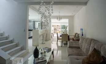 Imagem: Casa para Aluguel - Planalto Paulista, 3